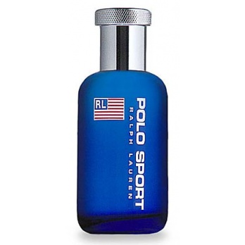 Ralph Lauren Polo Sport toaletní voda