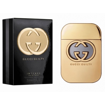 Gucci Guilty Intense parfémovaná voda pro ženy