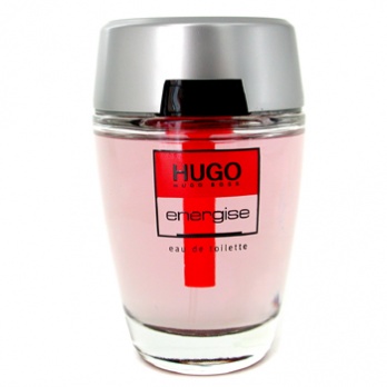 Hugo Boss Energise toaletní voda