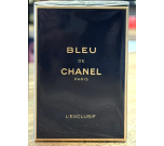 Chanel Bleu De Chanel L'Exclusif parfém pro muže