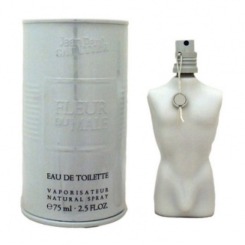 Jean Paul Gaultier Fleur Du Male toaletní voda