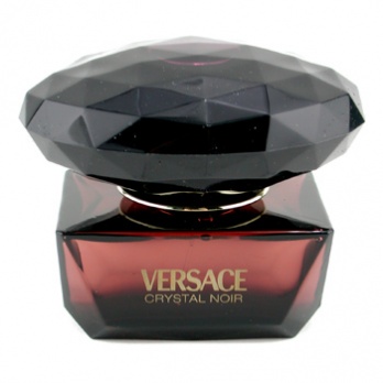 Versace Crystal Noir toaletní voda