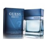Guess Seductive Blue toaletní voda 