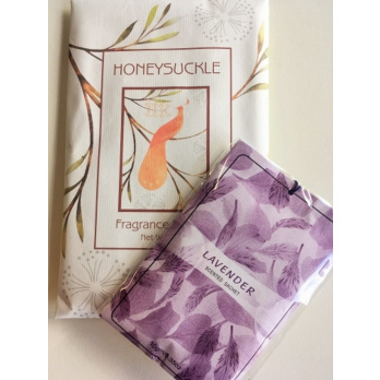 Fragrance Sachet Vonné sáčky Fragrance Sachet Vonné sáčky