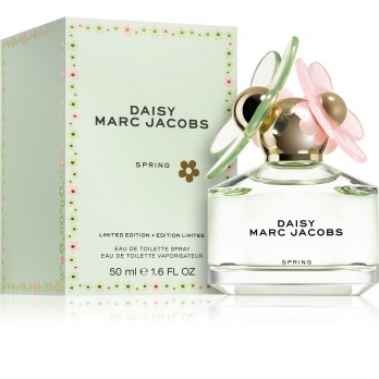 Marc Jacobs Daisy Spring toaletní voda pro ženy