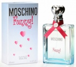 Moschino Funny toaletní voda