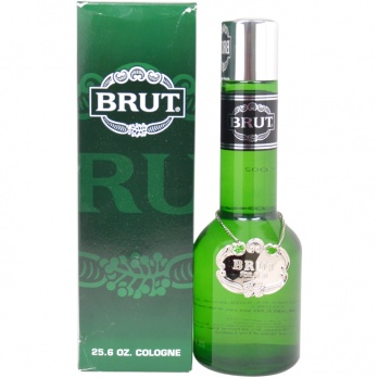 Brut kolínská voda