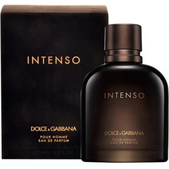 Dolce & Gabbana Intenso pour homme parfémovaná voda pro muže