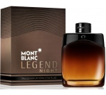 Mont Blanc Legend Night parfémová voda pro muže