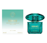 Versace Crystal Emerald parfémová voda pro ženy 90 ml    