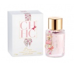 Carolina Herrera Ch L Eau toaletní voda