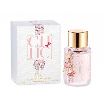 Carolina Herrera Ch L Eau toaletní voda