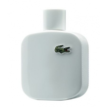 Lacoste Eau de Lacoste Blanc L12.12  toaletní voda