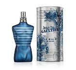 Jean Paul Gaultier Le Male In Blue parfémovaná voda pro muže 125 ml    