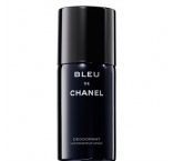 CHANEL Bleu De Chanel Deodorant Spray 