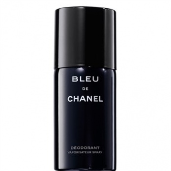 CHANEL Bleu De Chanel Deodorant Spray 