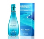 Davidoff Cool Water Pure Pacific woman toaletní voda