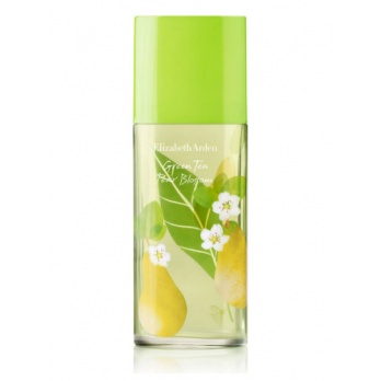Elizabeth Arden Green Tea Pear Blossom toaletní voda pro ženy