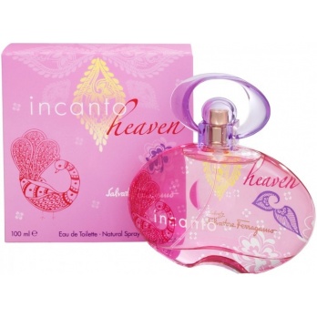Salvatore Ferragamo Incanto Heaven toaletní voda