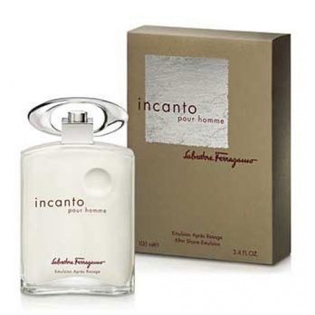 Salvatore Ferragamo Incanto Pour Homme toaletní voda