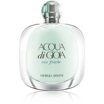 Giorgio Armani Acqua di Gioia eau fraiche toaletní voda