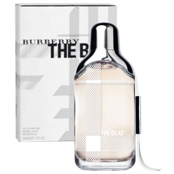 BURBERRY The Beat for Woman parfemovaná voda