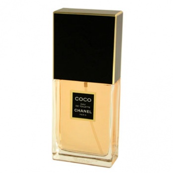 Chanel Coco toaletní voda