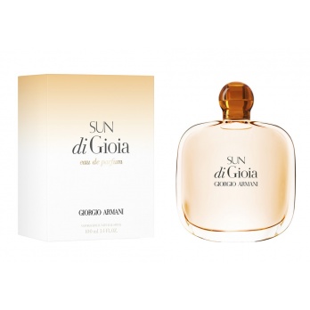 Giorgio Armani Sun di Gioia parfémová voda pro ženy