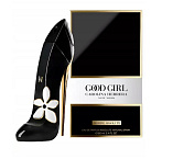 Carolina Herrera Good Girl Jasmine Absolute parfémovaná voda pro ženy 80 ml    