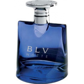 Bvlgari blv notte parfémová voda