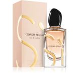 Giorgio Armani Si parfémová voda 100 ml