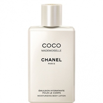 CHANEL Coco Mademoiselle tělové mléko