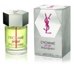 Yves Saint Laurent L'Homme Sport toaletní voda