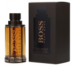 Hugo Boss Boss The Scent Private Accord toaletní voda pro muže
