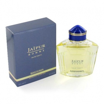 Boucheron Jaipur Homme toaletní voda