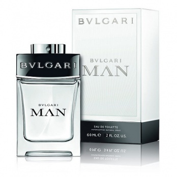 Bvlgari Man toaletní voda