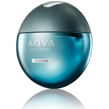 Bvlgari Aqva Pour Homme Toniq toaletní voda