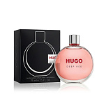 Hugo Boss Deep Red parfémová voda pro ženy