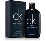 Calvin Klein CK One Night Essence parfém intense unisex