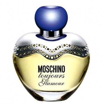 Moschino Toujours Glamour toaletní voda