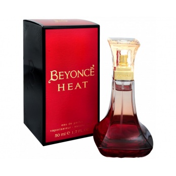 Beyonce Heat parfemovaná voda