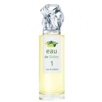 Sisley Eau de Sisley 1 toaletní voda