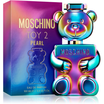 Moschino Toy 2 Pearl parfémovaná voda pro ženy