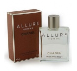 CHANEL Allure Homme Voda po holení 