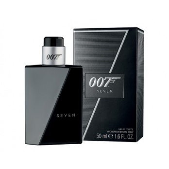 James Bond 007 Seven toaletní voda pro muže