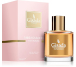 Gisada Ambassador For Women parfémovaná voda pro ženy