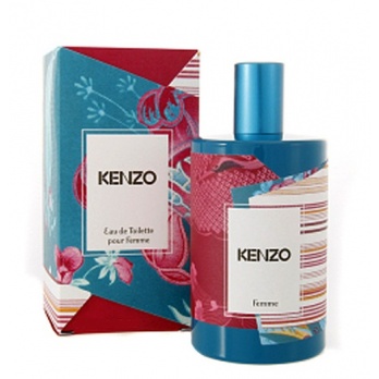 Kenzo Once Upon a Time Pour Femme toaletní voda