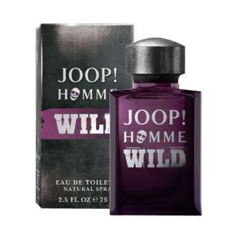 Joop Homme Wild toaletní voda 