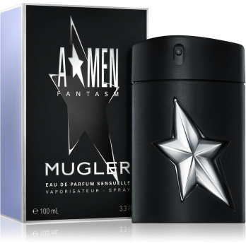 Mugler A*Men Fantasm parfémovaná voda pro muže