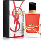 Yves Saint Laurent Libre Berry Crush Eau De Parfum Fruitée parfémovaná voda pro ženy 50 ml    